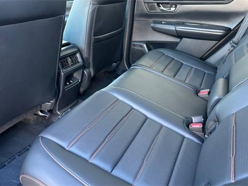 Used 2025 Honda CR-V Sport-L image 9