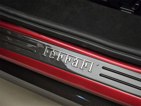 Used 2022 Ferrari 296 GTB image 33