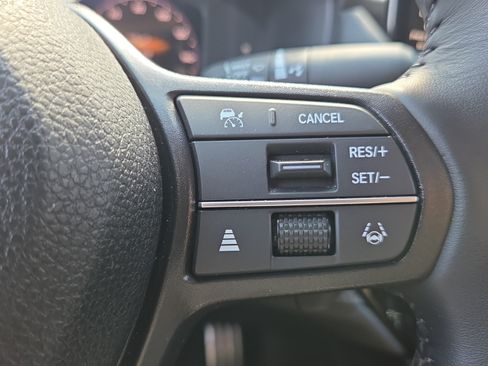 Certified 2025 Honda Accord Sport image 25