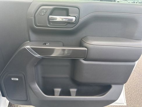 Used 2019 GMC Sierra 1500 AT4 w/ AT4 Premium Package image 33