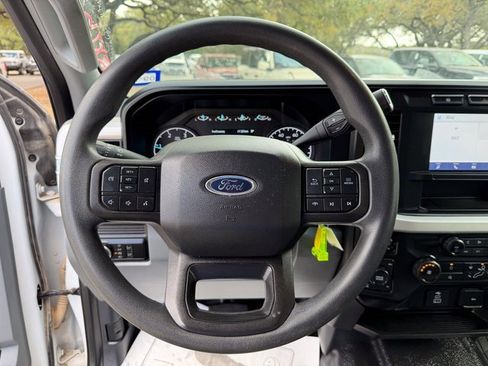 Used 2024 Ford F250 XLT w/ FX4 Off-Road Package image 9