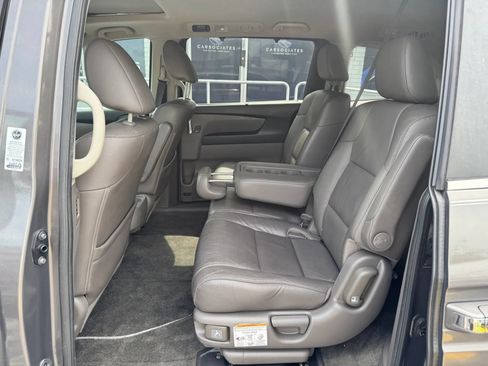 Used 2014 Honda Odyssey EX-L image 17