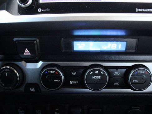 Certified 2023 Toyota Tacoma 4x4 Double Cab image 36