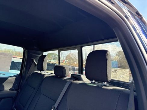 New 2026 Ford F150 XLT w/ Equipment Group 302A MID image 31