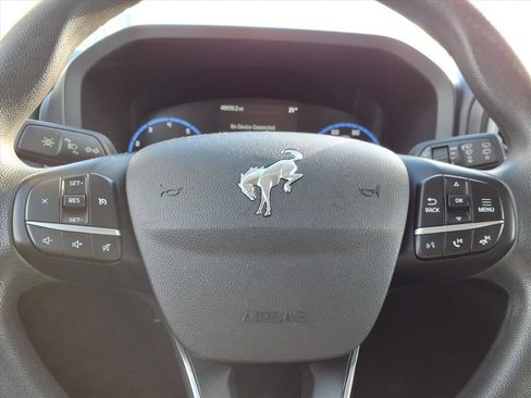 Certified 2023 Ford Bronco Sport Big Bend image 23