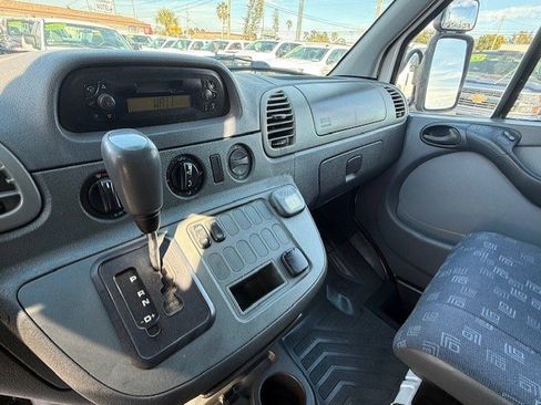Used 2004 Dodge Sprinter 3500 w/ PWR Convenience Group image 19
