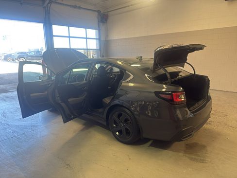 Used 2020 Subaru Legacy Sport w/ Popular Package #2 image 10