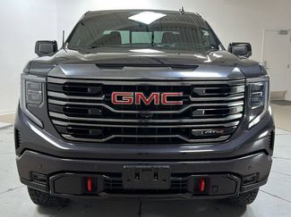 Used 2023 GMC Sierra 1500 AT4 w/ Technology Package video 2
