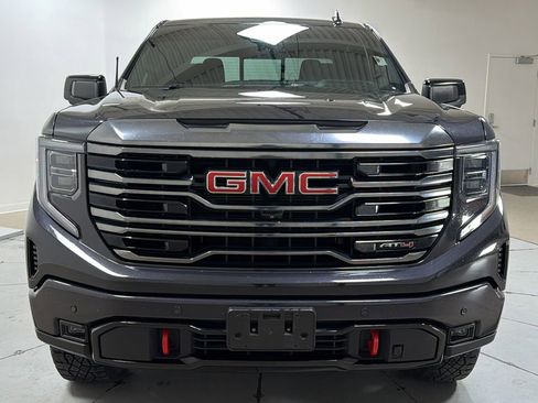 Used 2023 GMC Sierra 1500 AT4 w/ Technology Package image 2