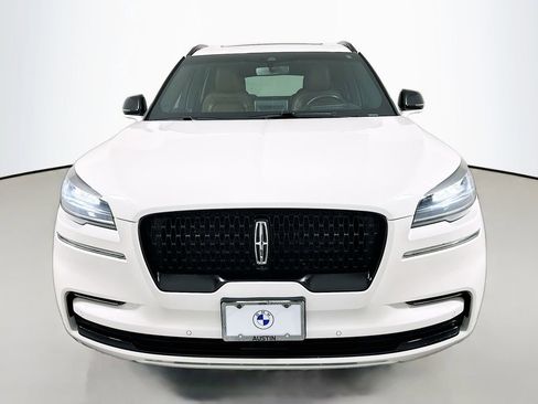 Used 2022 Lincoln Aviator Reserve w/ Equipment Group 201A image 2