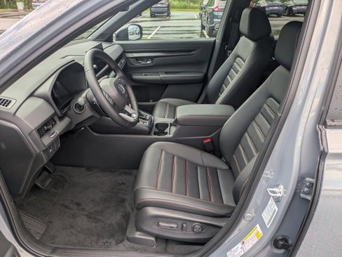 Used 2026 Honda CR-V Sport-L image 13