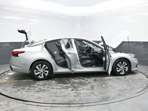Used 2021 Nissan Altima 2.5 S image 47