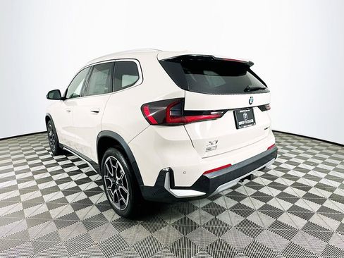 Used 2026 BMW X1 xDrive28i w/ Technology Package AWD/4WD image 6