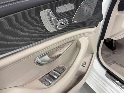 Used 2022 Mercedes-Benz AMG GT 53 w/ Executive Rear Seat Package image 7