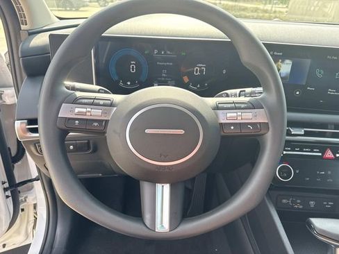 New 2026 Hyundai Tucson SEL image 25