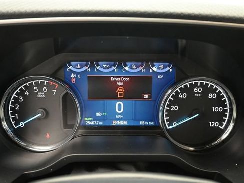 Used 2022 Ford F150 XLT w/ Equipment Group 301A Mid AWD/4WD image 14