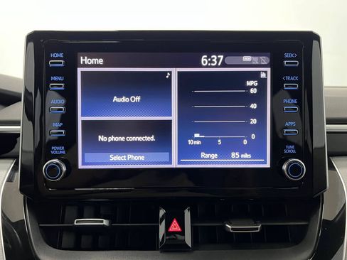 Used 2020 Toyota Corolla SE FWD image 19