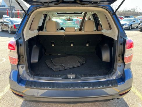 Used 2014 Subaru Forester 2.5i Premium w/ All-Weather Package image 30