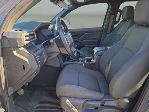 Used 2024 Toyota Tacoma SR image 28