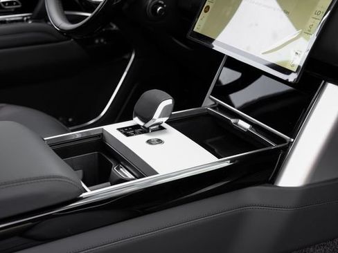 New 2026 Land Rover Range Rover SE AWD/4WD image 27