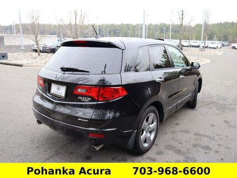 Used 2007 Acura RDX w/ Technology Package image 7