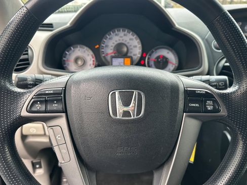 Used 2012 Honda Pilot EX image 34
