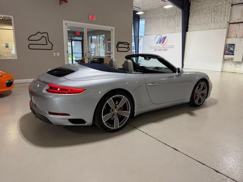 Used 2017 Porsche 911 Carrera S RWD image 53
