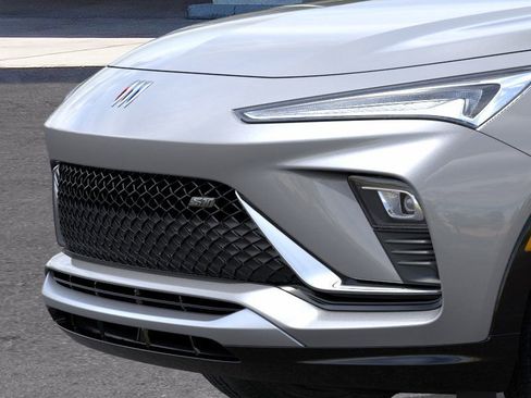 New 2026 Buick Envista Sport Touring w/ Convenience I Package image 13