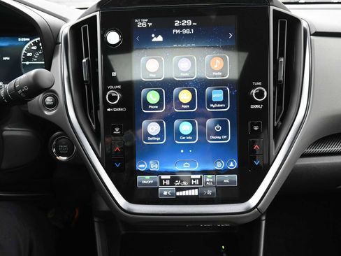 New 2026 Subaru Crosstrek 2.5i Sport image 8