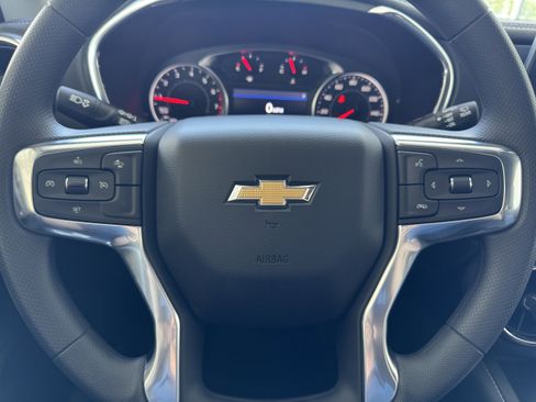 New 2025 Chevrolet Blazer LT w/ Midnight/Sport Edition image 25