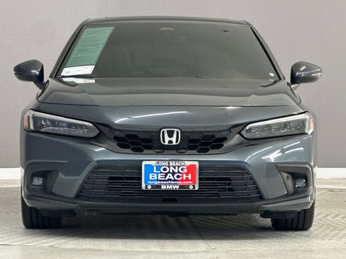 Used 2023 Honda Civic Sport Touring image 6