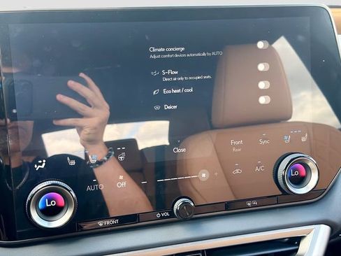 New 2026 Lexus RX 350 Premium image 36