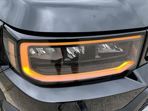 New 2026 Honda Passport TrailSport image 13