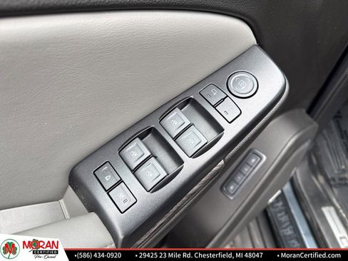 Used 2020 Chevrolet Tahoe LT image 11