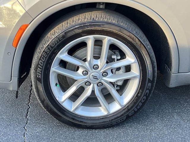 Certified 2025 Dodge Durango GT AWD/4WD image 11