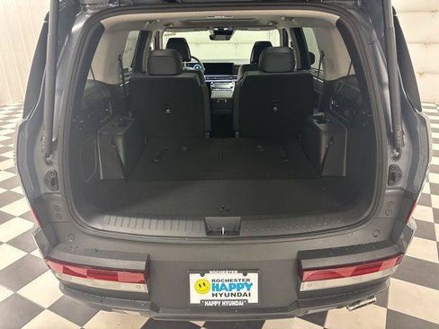 New 2026 Hyundai Santa Fe Limited AWD/4WD image 39