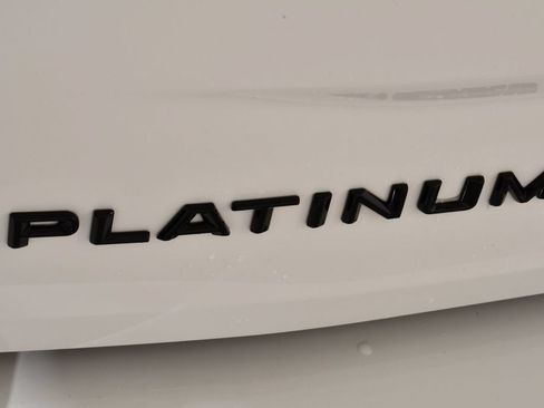 New 2026 Ford Expedition Platinum w/ Stealth Appearance Package AWD/4WD image 23
