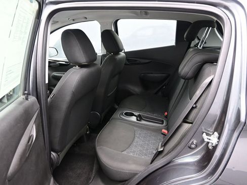 Used 2021 Chevrolet Spark LT image 15