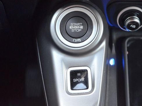 Used 2024 Dodge Hornet R/T Plus w/ Tech Pack Plus w/o Parking image 27