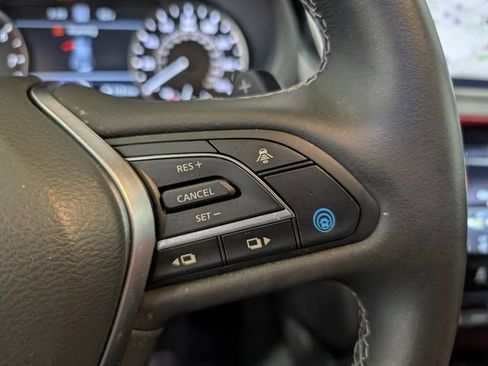 Used 2025 INFINITI QX50 Sport AWD/4WD image 19