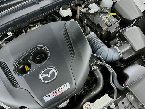 Used 2023 MAZDA CX-50 2.5 Turbo w/ Cargo Package image 32