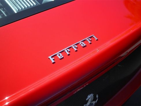 Used 2004 Ferrari 360 Spider image 19
