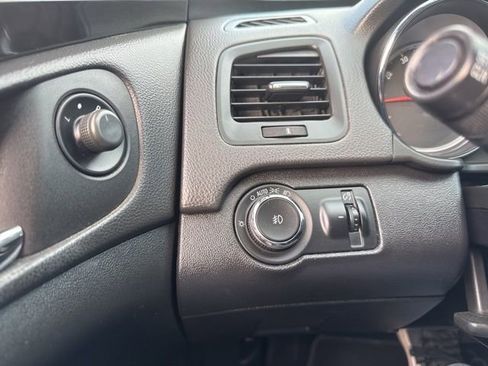 Used 2011 Buick Regal CXL w/ RL6 Preferred Equipment Group image 21