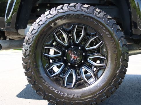 Used 2025 RAM 2500 Big Horn AWD/4WD image 69