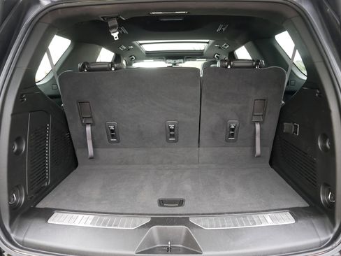 Used 2021 Chevrolet Tahoe RST image 18