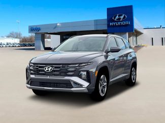 New 2026 Hyundai Tucson SEL video 1