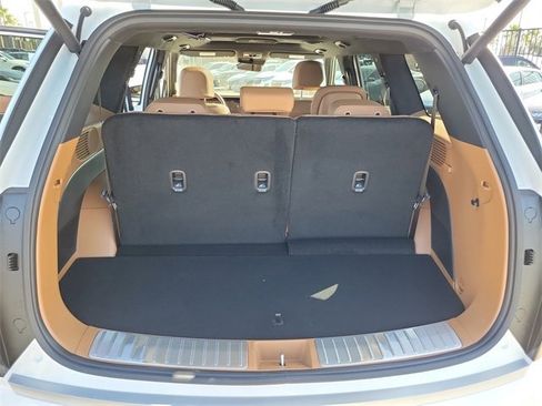 New 2026 Hyundai Palisade Calligraphy image 23