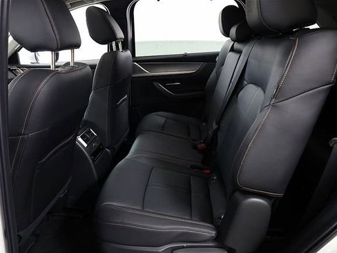 New 2026 MAZDA CX-90 Plug-In Hybrid w/ Preferred image 22