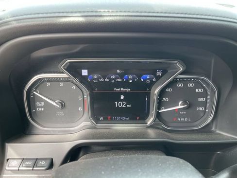 Used 2020 GMC Sierra 1500 Denali w/ Denali Ultimate Package AWD/4WD image 15