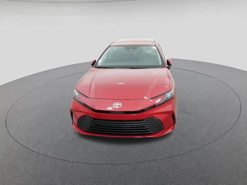 New 2026 Toyota Camry LE image 15